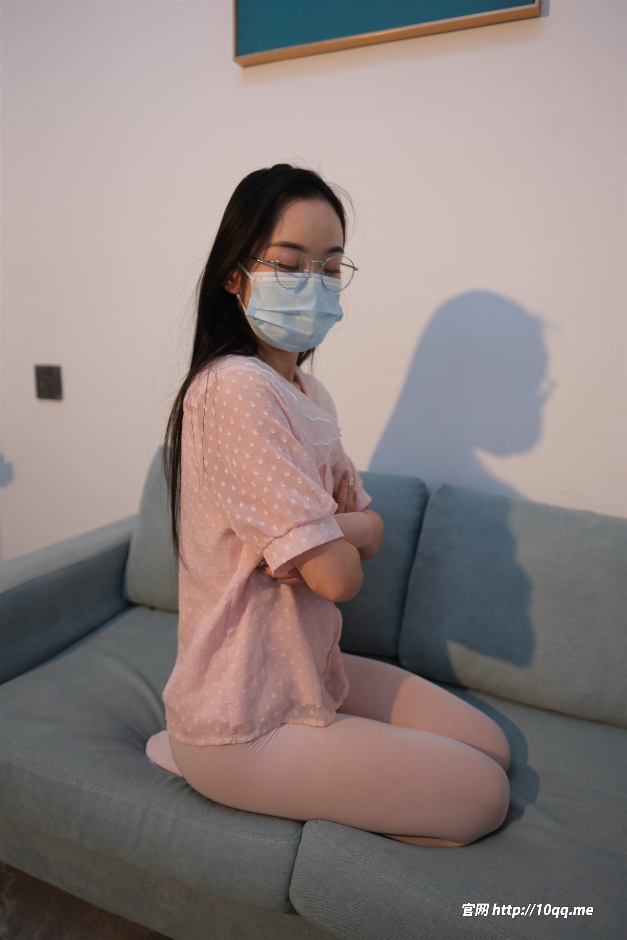 ROSI口罩系列 2024.09.09 NO.3011